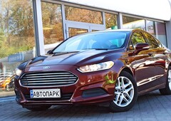 Продам Ford Fusion SE в Днепре 2016 года выпуска за 10 300$
