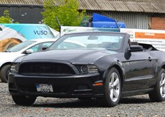 Продам Ford Mustang Cabrio в Хмельницком 2012 года выпуска за 12 900$