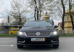 Продам Volkswagen Passat CC Luxury TDI в г. Коломыя, Ивано-Франковская область 2012 года выпуска за 14 900$