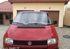 Продам Volkswagen T4 (Transporter) пасс. Мультіван в Львове 1993 года выпуска за 3 300$