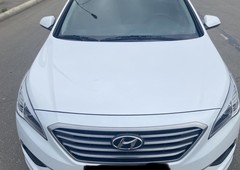 Продам Hyundai Sonata Se в Одессе 2016 года выпуска за 12 000$