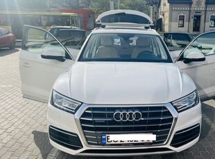 Купить Audi Q5 2020 в Львове