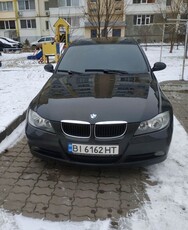 Машина .BMW