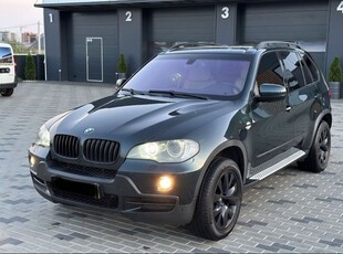 Продам BMW X5 - е70