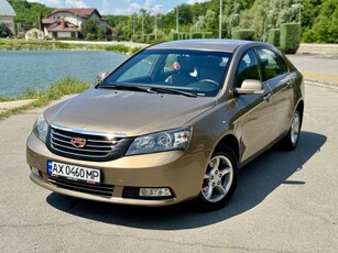 Geely Emgrand 2013рік , 1.8гбо4 , Автомат