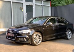 Продам Audi A3 S-Line в Киеве 2017 года выпуска за 19 900$