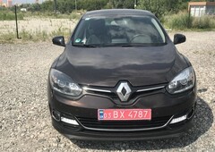 Продам Renault Megane в Киеве 2015 года выпуска за 11 500$