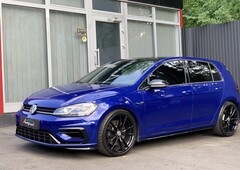 Продам Volkswagen Golf R 4Motion в Киеве 2018 года выпуска за 30 000$