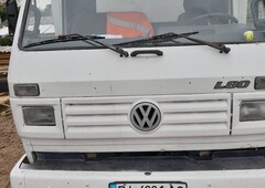 Продам Volkswagen L 80 в г. Конотоп, Сумская область 1997 года выпуска за 4 300$