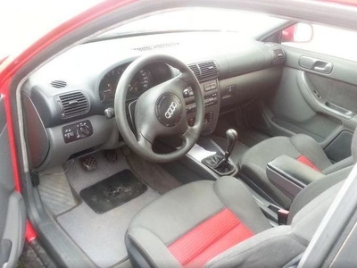 Продам Audi A3, 1997
