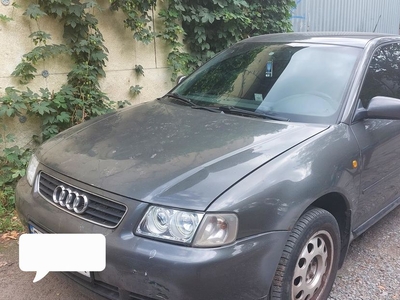Продам Audi A3 в Киеве 1998 года выпуска за 3 200$