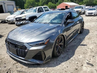 Продам Audi RS7 в Киеве 2023 года выпуска за 73 400$