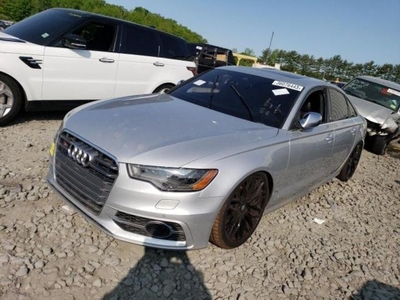 Продам Audi S6 в г. Коломыя, Ивано-Франковская область 2013 года выпуска за 14 800$