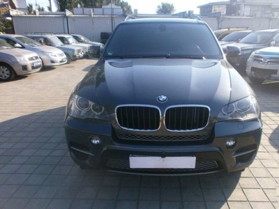 Продам BMW X5, 2011