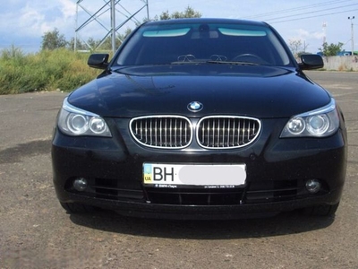 Продам BMW X6, 2004