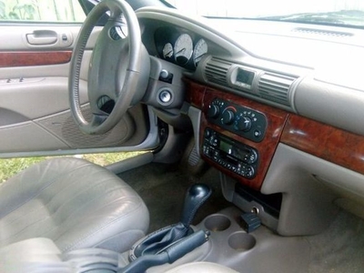 Продам Chrysler Sebring, 2001