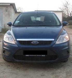 Продам Ford Focus, 2008