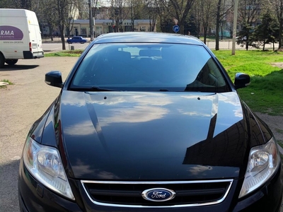 Продам Ford Mondeo в г. Кривой Рог, Днепропетровская область 2010 года выпуска за 6 500$