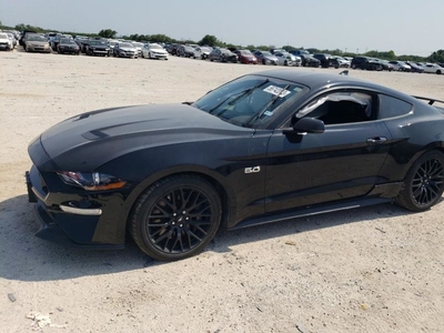 Продам Ford Mustang GT в Луцке 2020 года выпуска за 23 000$
