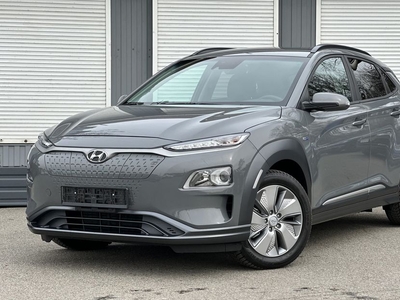 Продам Hyundai Kona Elektrik в Киеве 2021 года выпуска за 26 999$