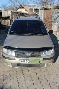 Продам Hyundai Matrix, 2007