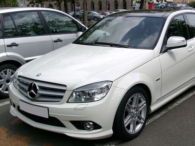 Продам Mercedes-Benz C-Класс, 2008