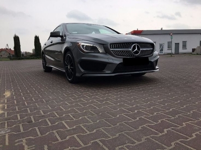 Продам Mercedes-Benz CLA-Класс, 2014