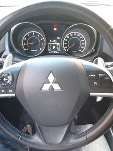 Продам Mitsubishi ASX, 2013