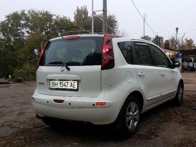 Продам Nissan Note, 2011