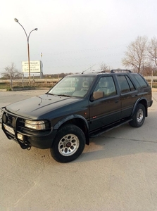 Продам Opel Frontera, 1992