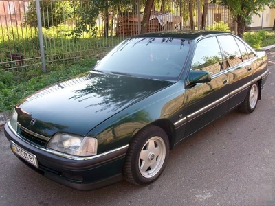 Продам Opel Omega, 1992
