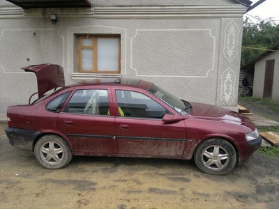 Продам Opel vectra b, 1996