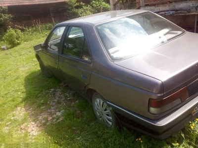 Продам Peugeot 405, 1989