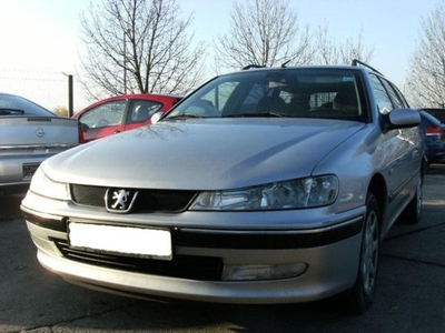 Продам Peugeot 406, 2000