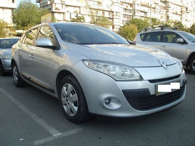 Продам Renault Megane, 2010