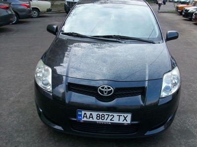 Продам Toyota Auris в Киеве 2008 года выпуска за 6 400$