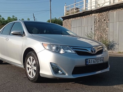 Продам Toyota Camry в Киеве 2012 года выпуска за 11 600$