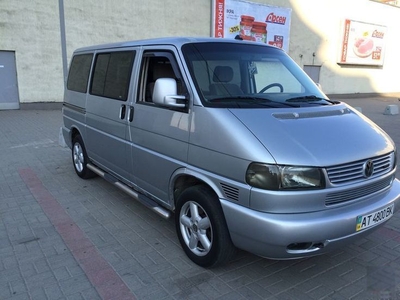 Продам Volkswagen Multivan, 2001