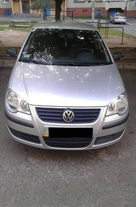 Продам Volkswagen Polo, 2007