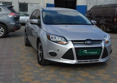 Продам Ford Focus SEL в Одессе 2013 года выпуска за 8 800$