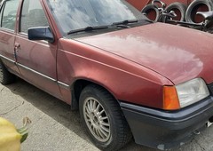 Продам Opel Kadett в Киеве 1987 года выпуска за 1 700$