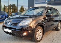 Продам Renault Koleos в Николаеве 2010 года выпуска за 8 990$