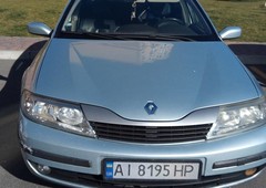 Продам Renault Laguna 2 в г. Софиевская Борщаговка, Киевская область 2003 года выпуска за 4 400$