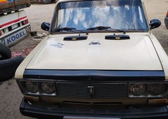 Продам ВАЗ 2106 в г. Мариуполь, Донецкая область 1993 года выпуска за 900$