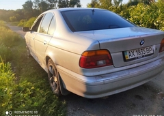 Продам BMW 520 в Харькове 2001 года выпуска за 6 500$