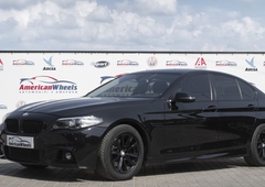 Продам BMW 528 I в Черновцах 2014 года выпуска за 16 500$