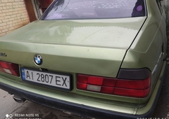 Продам BMW 735 в Харькове 1986 года выпуска за 1 550$