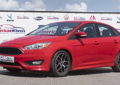 Продам Ford Focus SE в Черновцах 2015 года выпуска за 11 200$