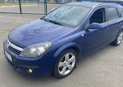 Продам Opel Astra G в Одессе 2005 года выпуска за 5 999$