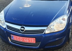 Продам Opel Astra H в Запорожье 2008 года выпуска за 6 222$